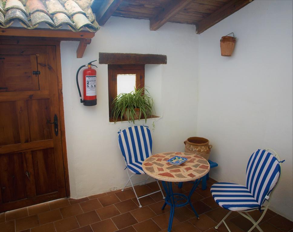 La Casita De Nerea Apartment Cuenca  Exterior photo